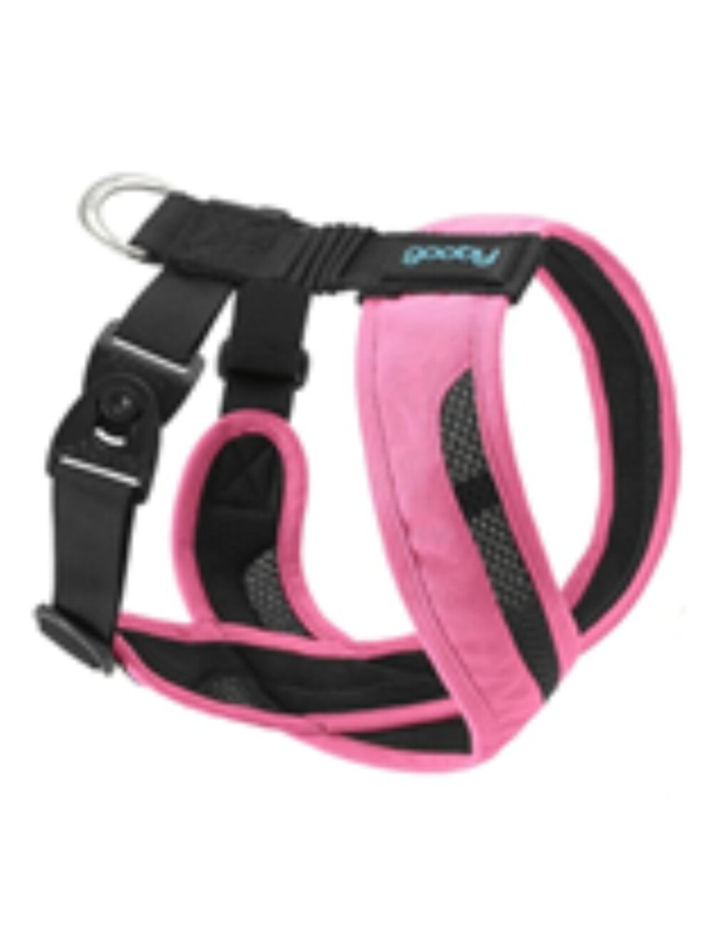 NWT ~ Gooby's Escape Free Comfort X One Dog Harness, Medium Chest (16"- 19.75")